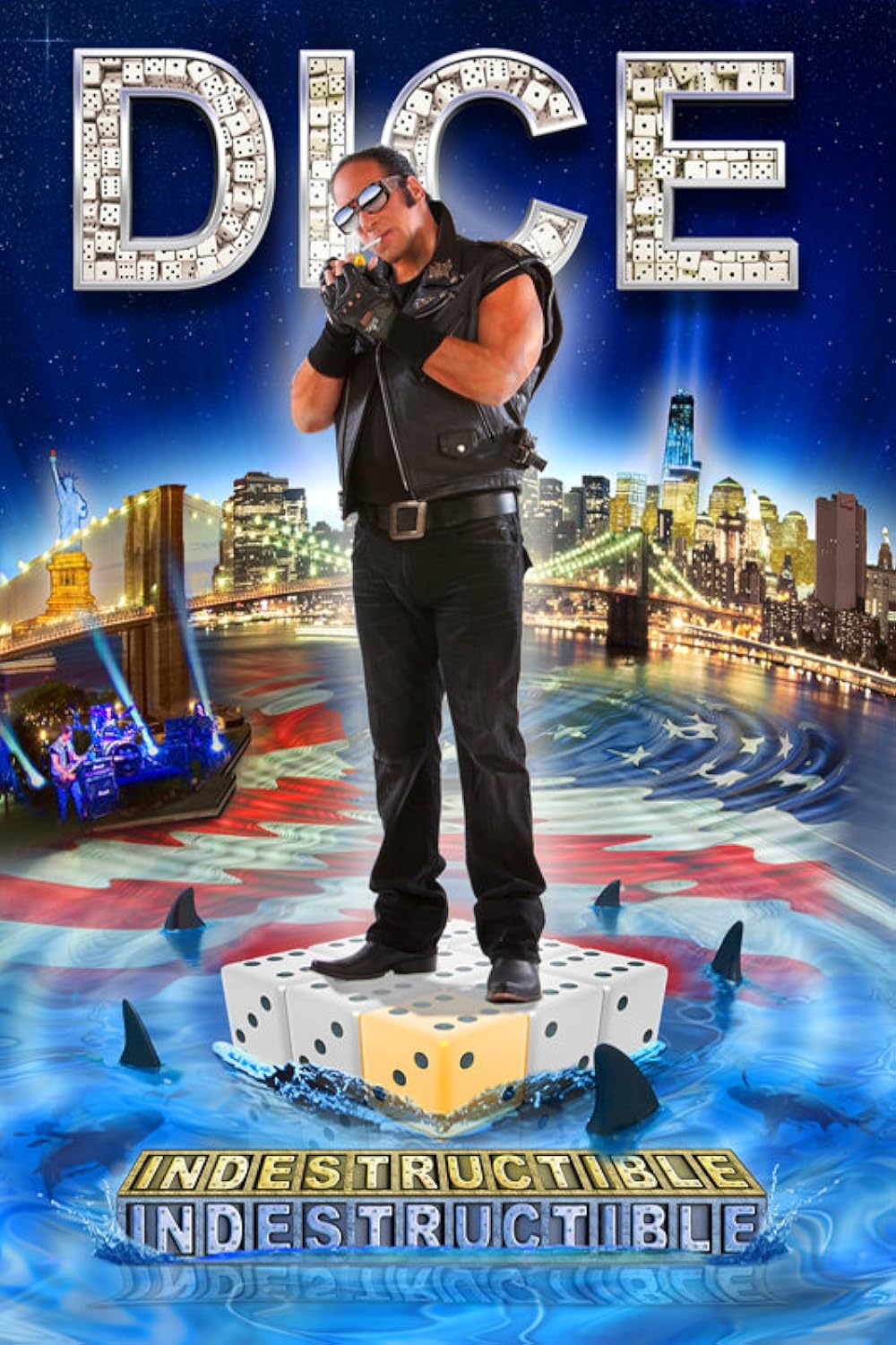 Andrew Dice Clay: Indestructible (2012)