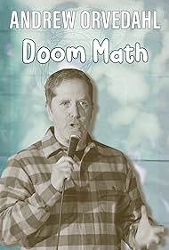 Andrew Orvedahl: Doom Math (2024)