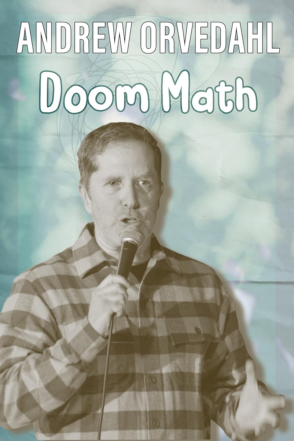 Andrew Orvedahl: Doom Math (2024)