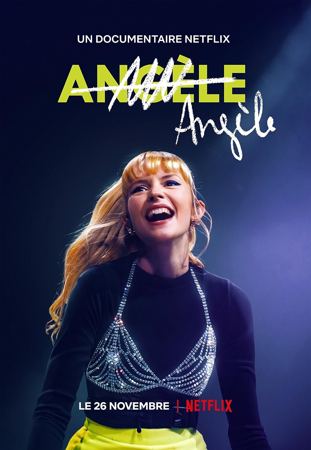 AngÃ¨le (2021)