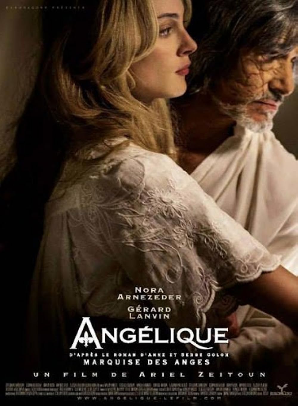 AngÃ©lique (2013)