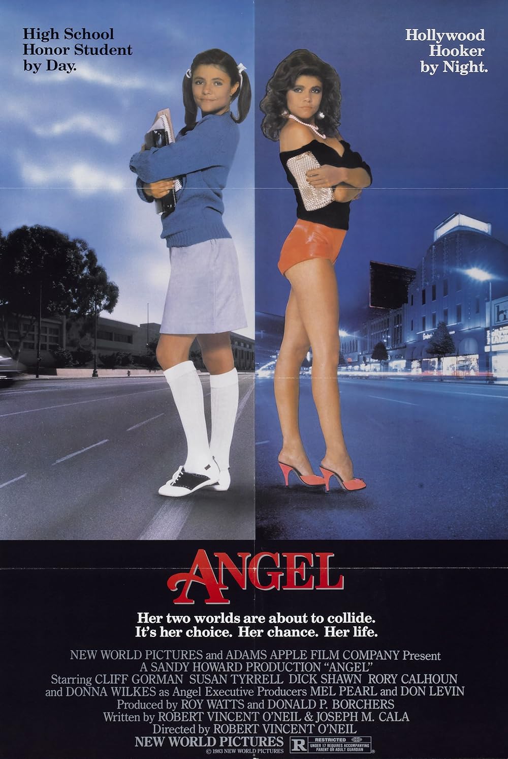 Angel (1984)