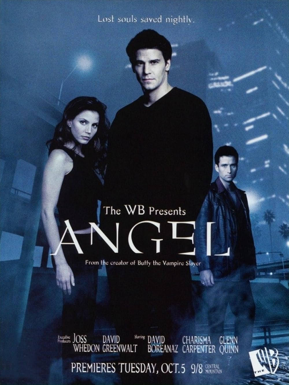 Angel (1999)