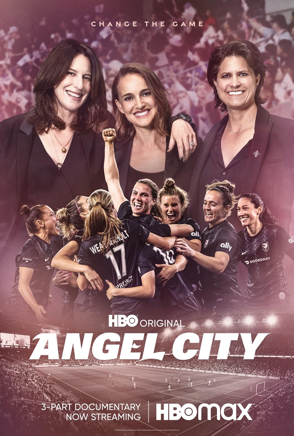 Angel City (2023)