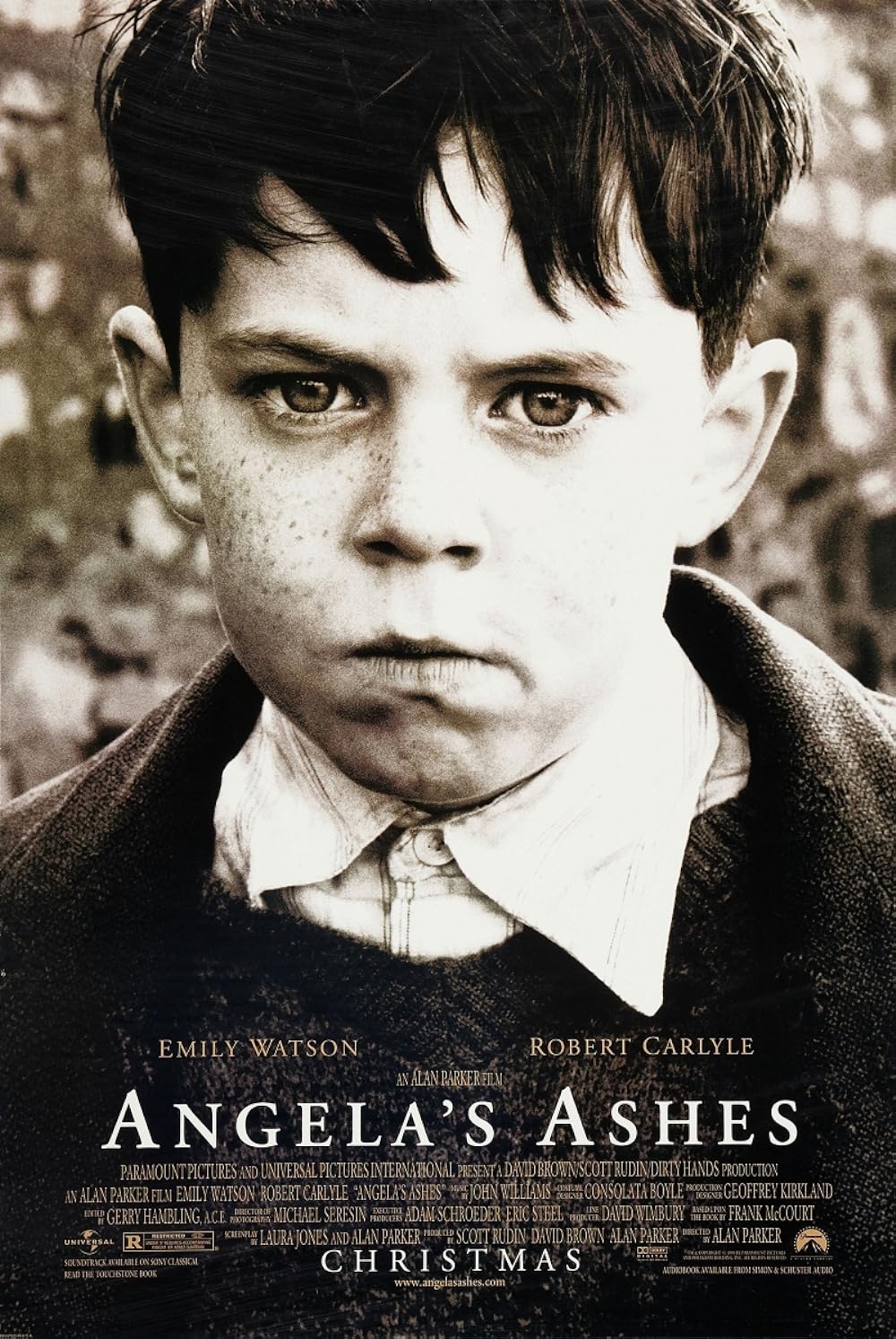 Angela's Ashes (2000)