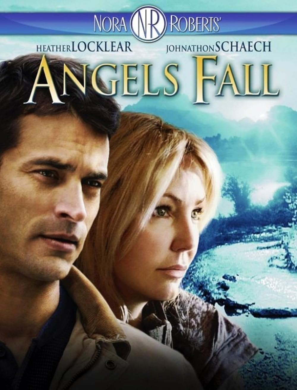 Angels Fall (2007)