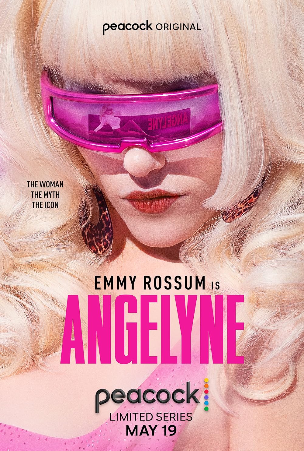 Angelyne (2022)