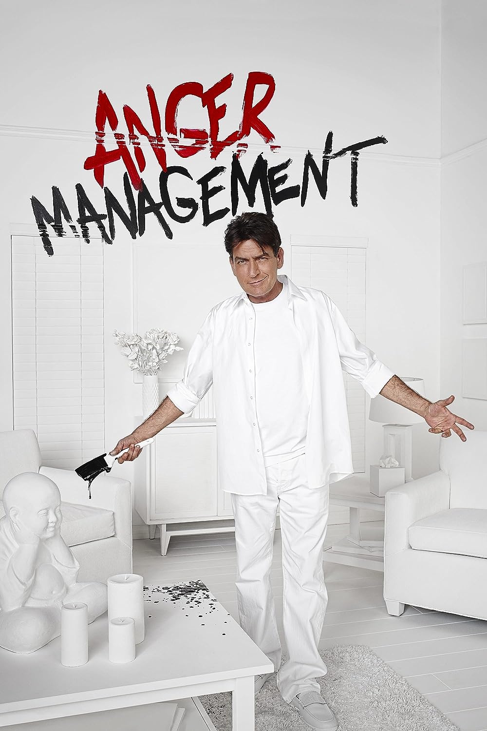 Anger Management (2012)