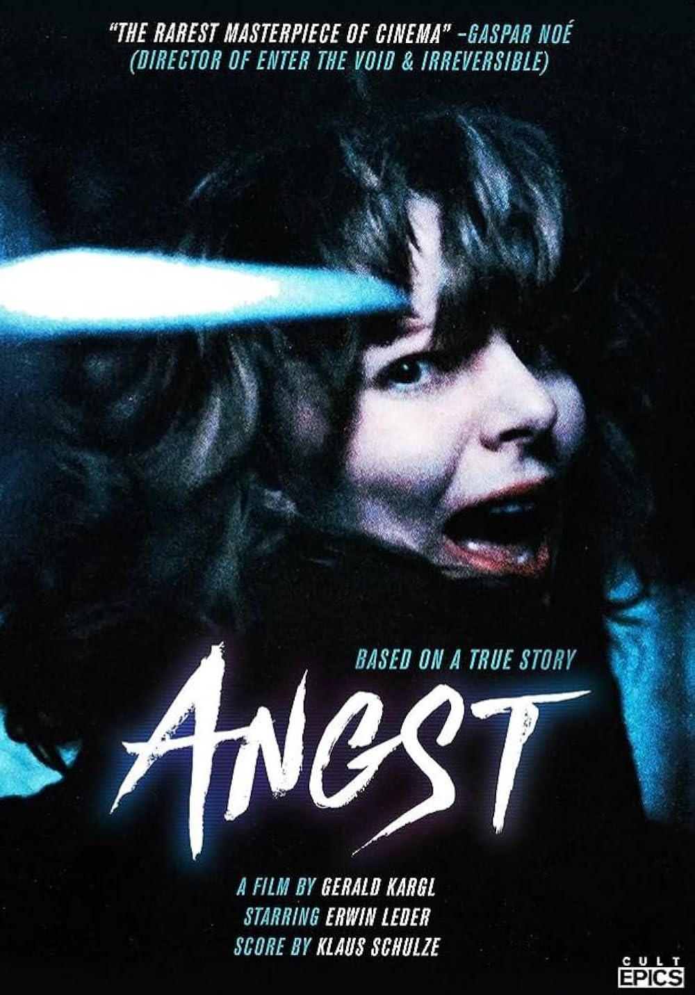 Angst (1983)