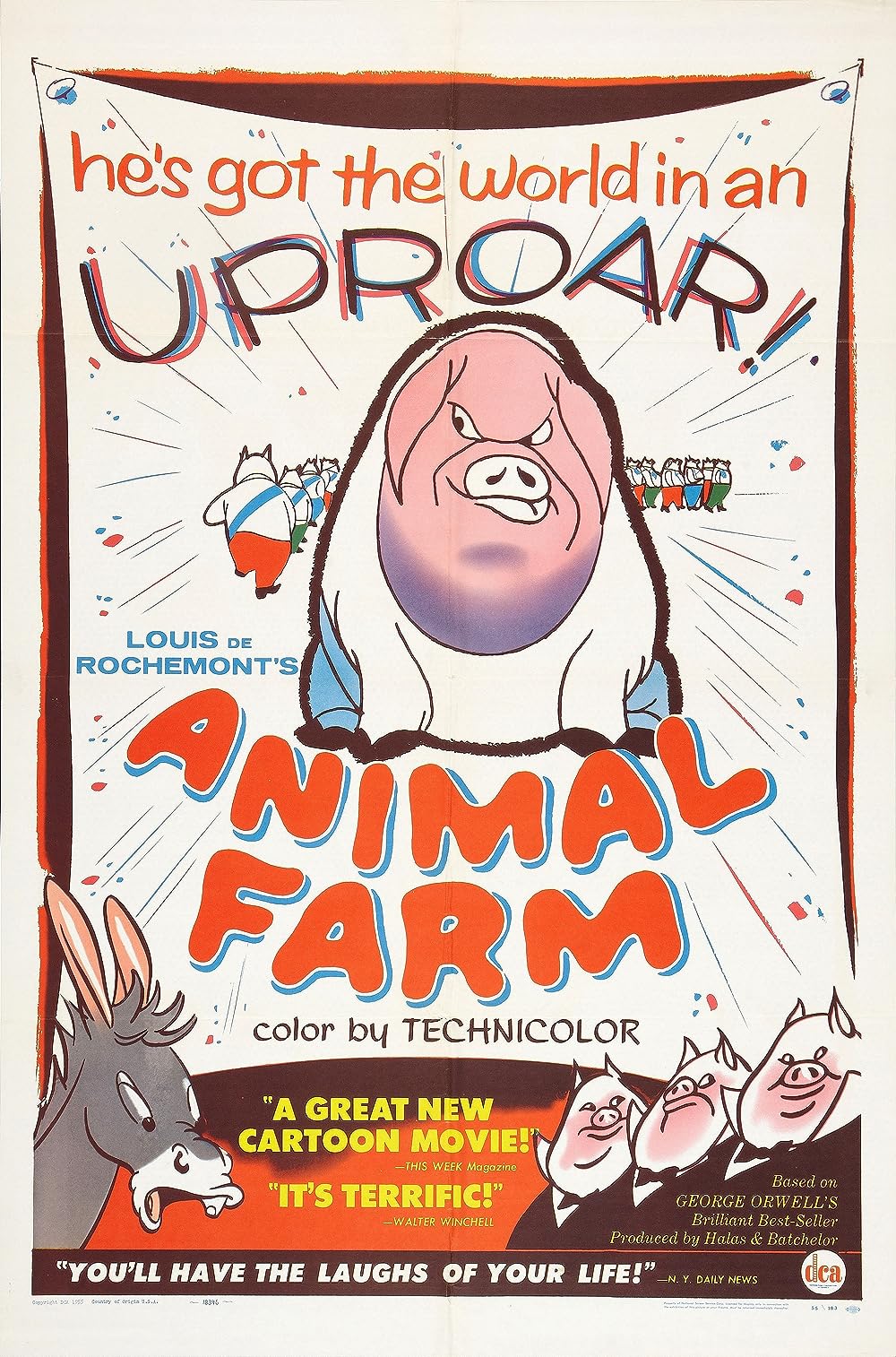 Animal Farm (1959)