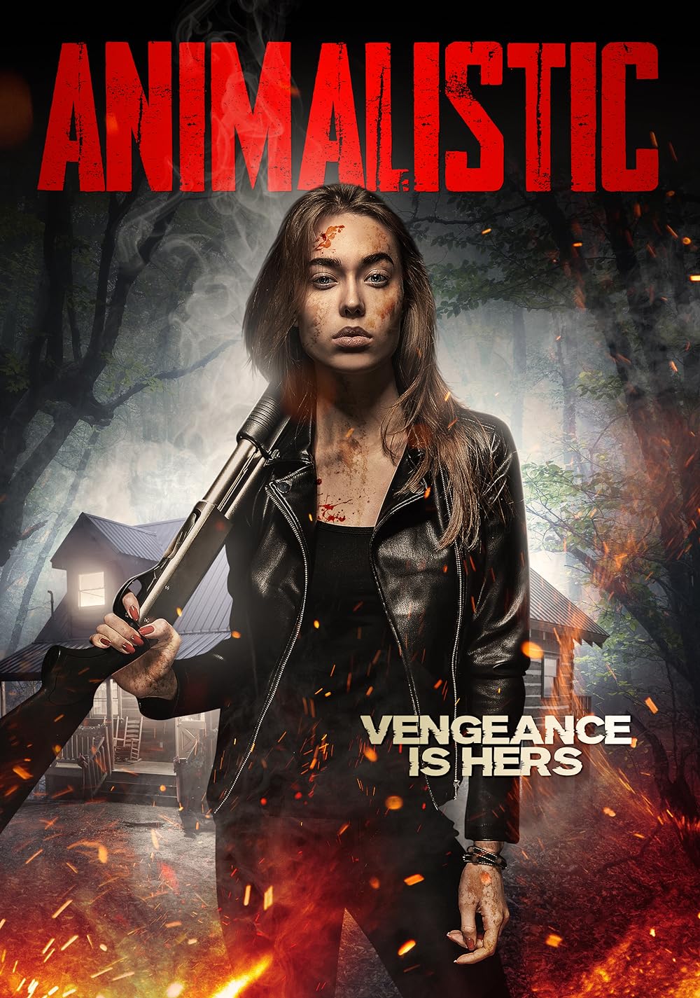 Animalistic (2019)