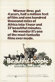 Animals Are Beautiful People (1974)