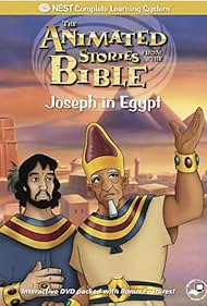 Animated Stories from the Bible (1992)
