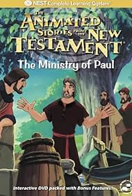 Animated Stories from the New Testament (1987)