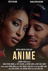 Anime (2018)