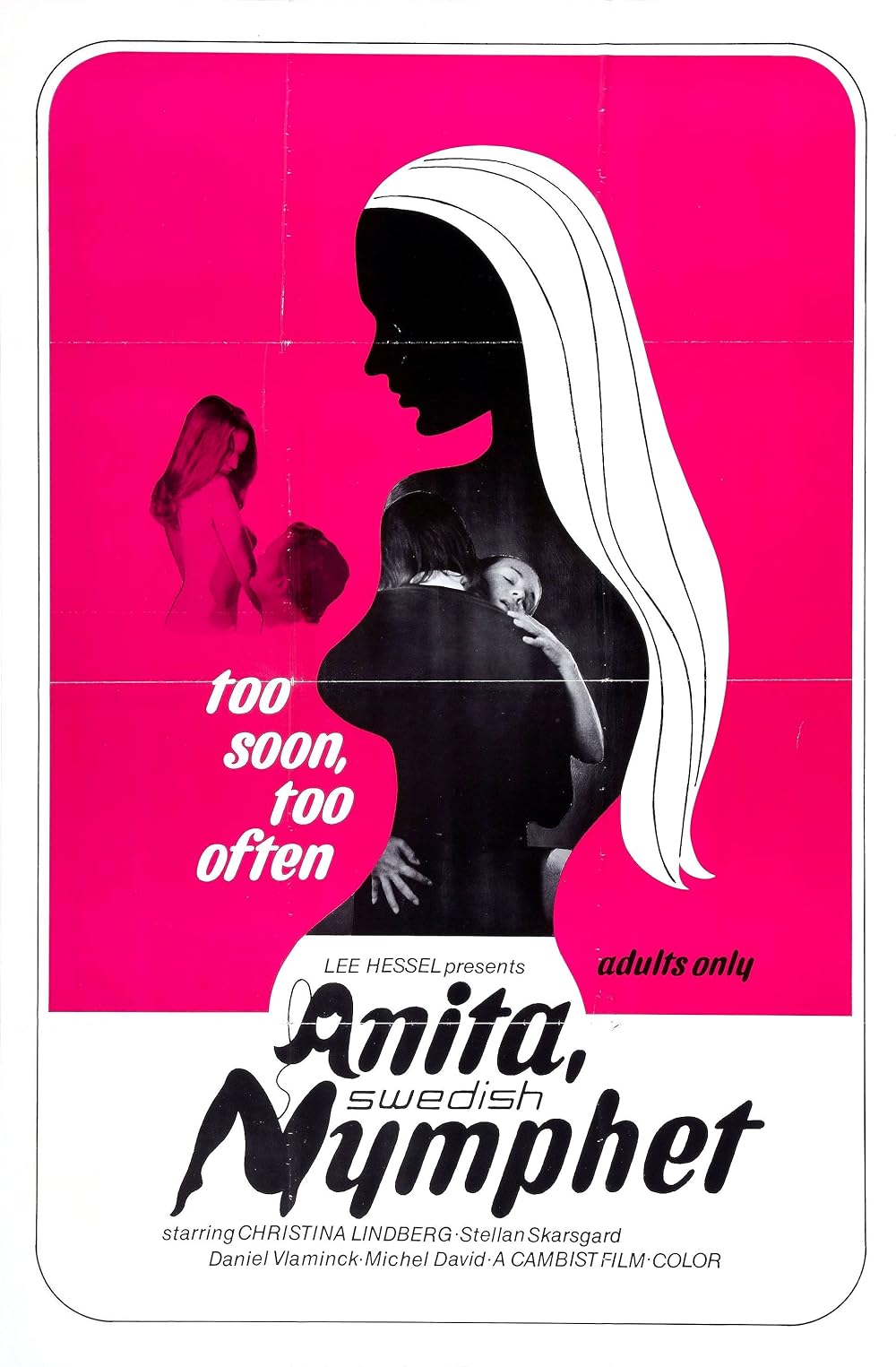 Anita (1973)