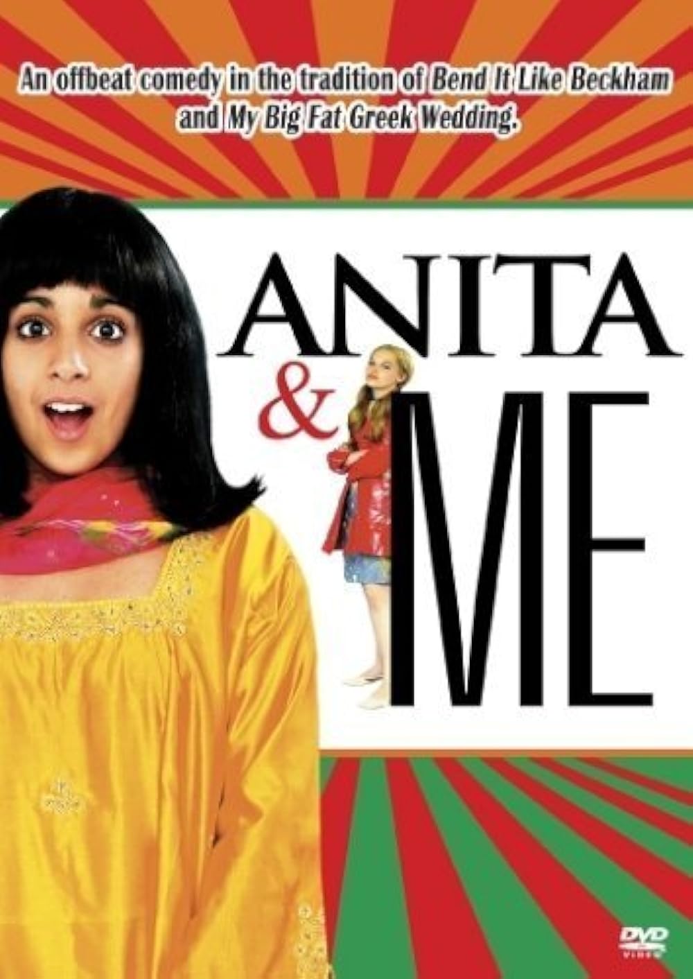 Anita & Me (2002)