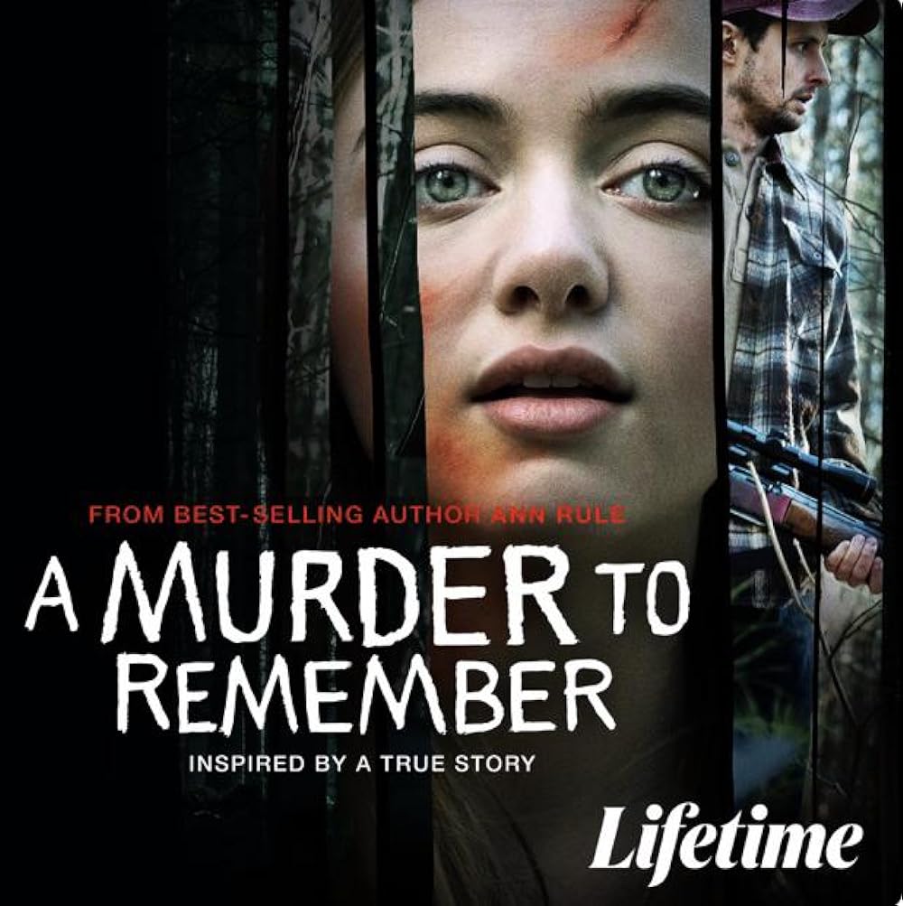 Ann Rule's A Murder to Remember (2020)