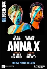 Anna X (2021)