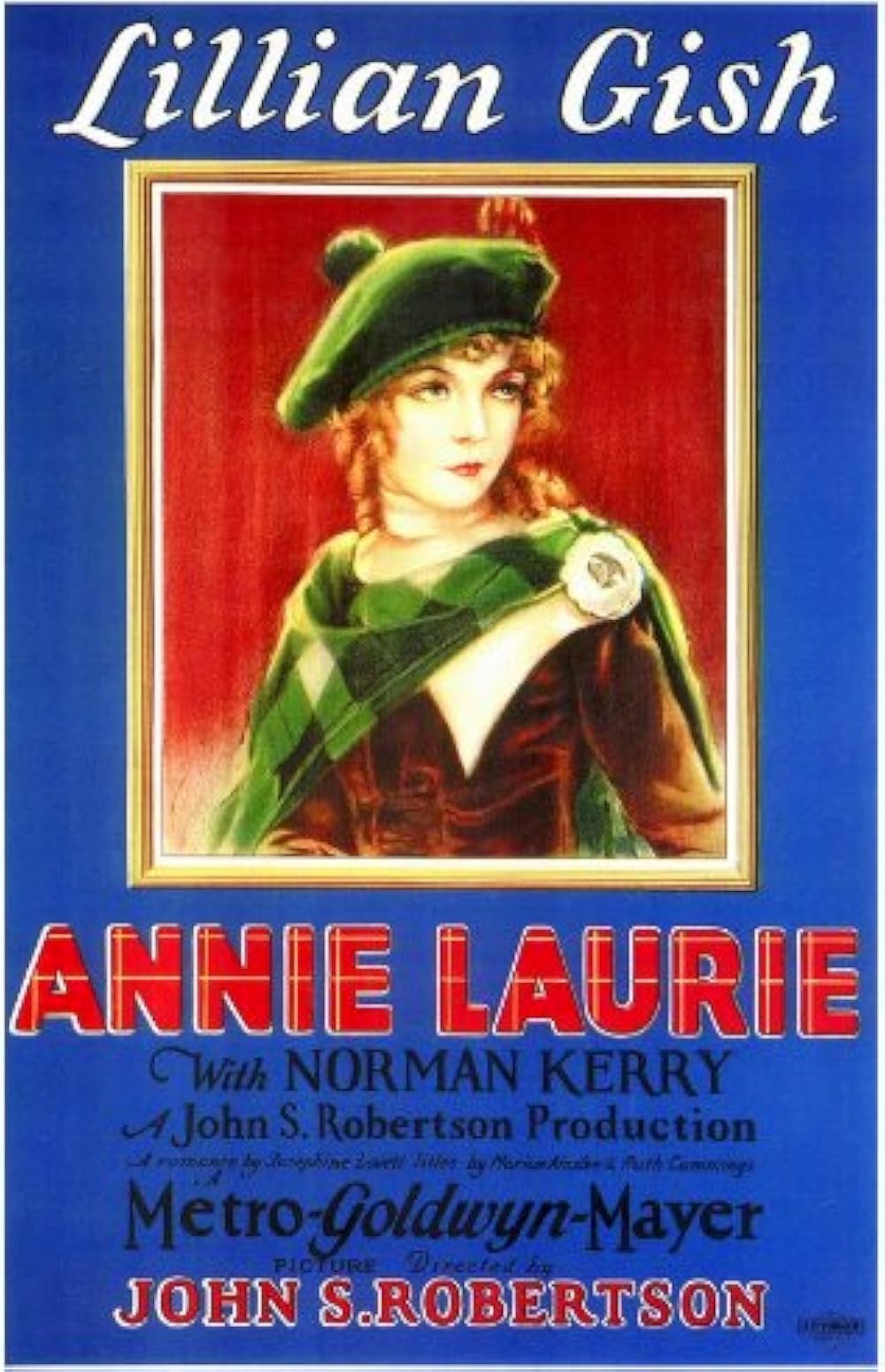 Annie Laurie (1927)