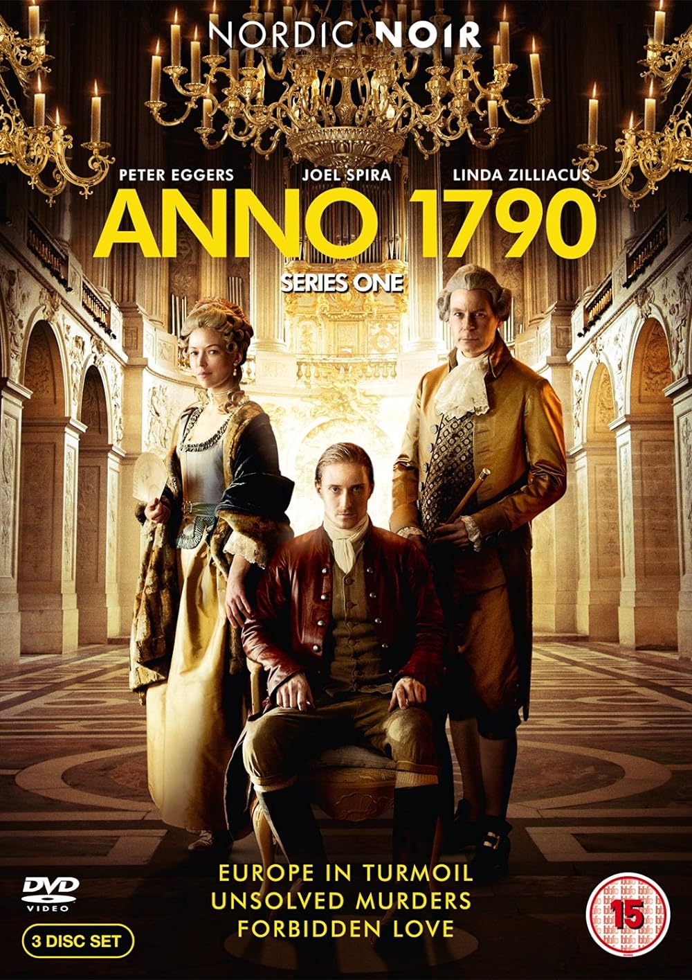 Anno 1790 (2011)