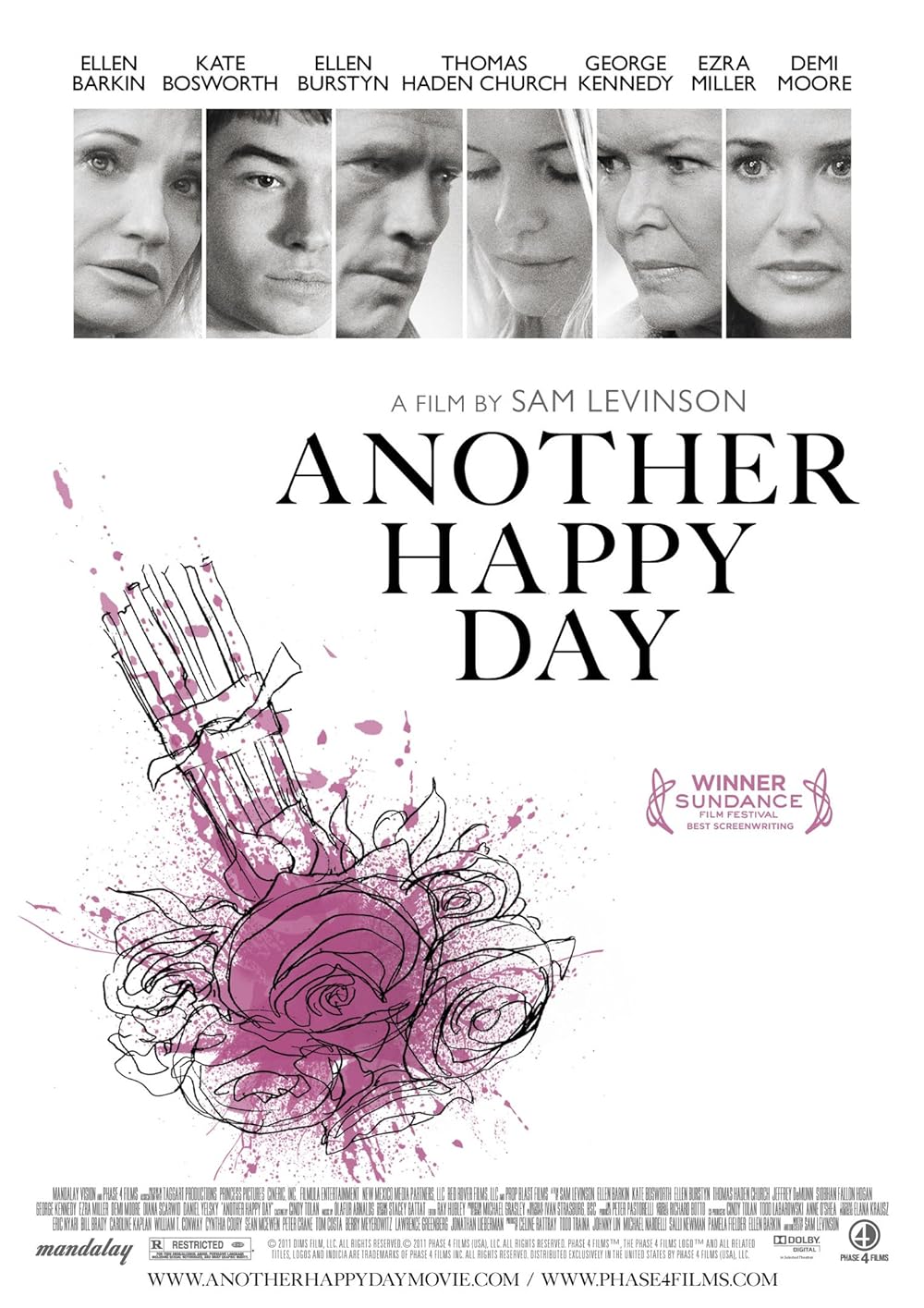 Another Happy Day (2011)