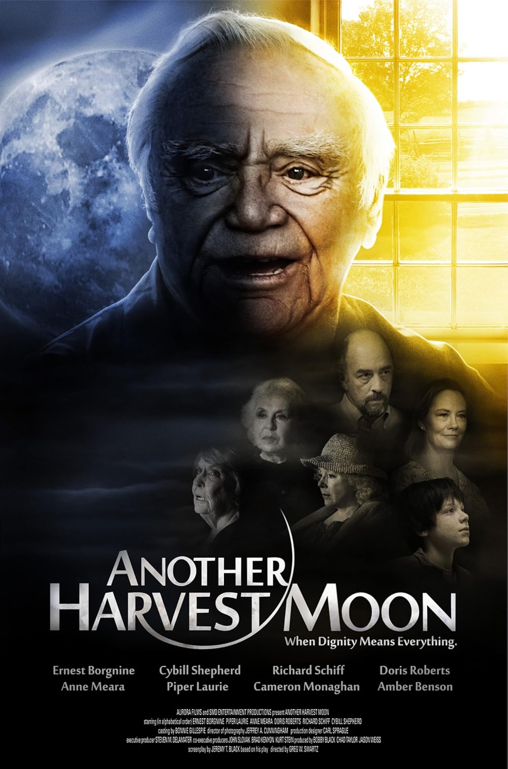 Another Harvest Moon (2010)