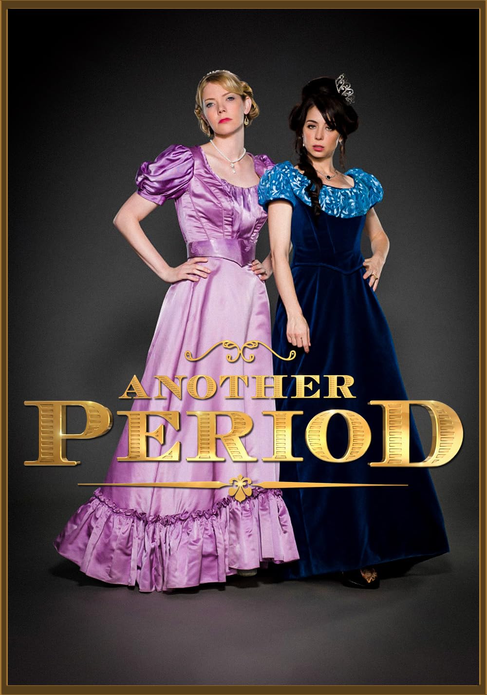 Another Period (2013)