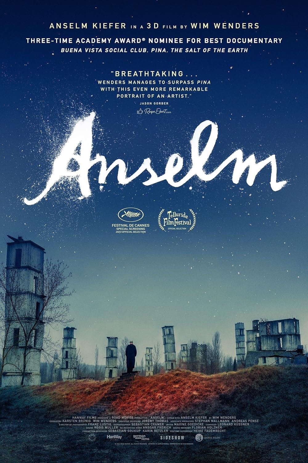 Anselm (2023)