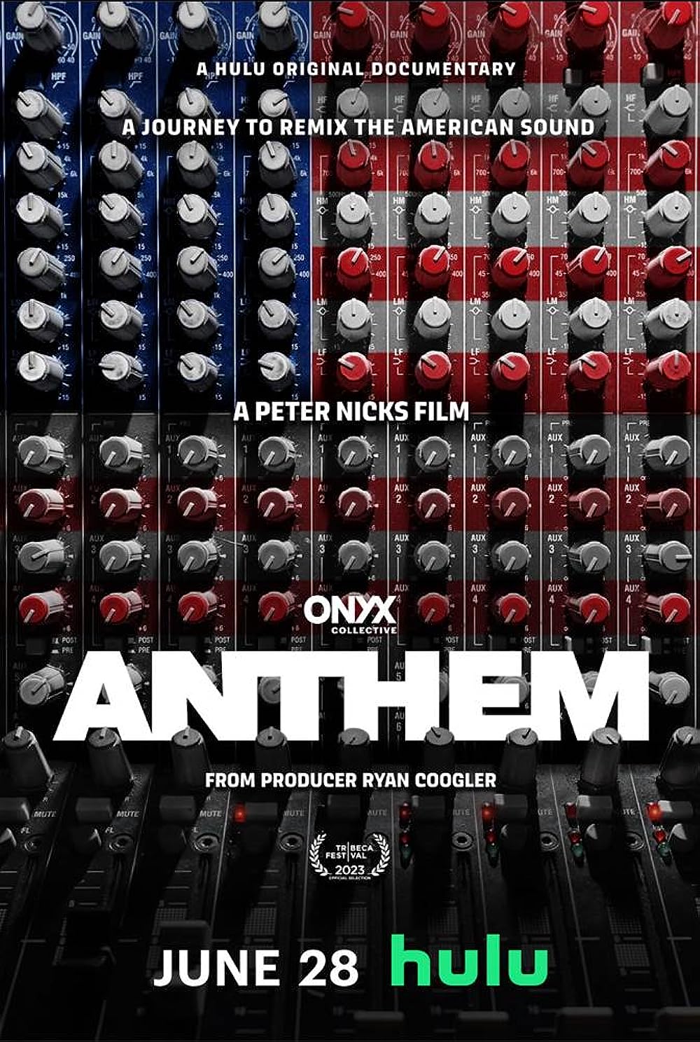 Anthem (2023)