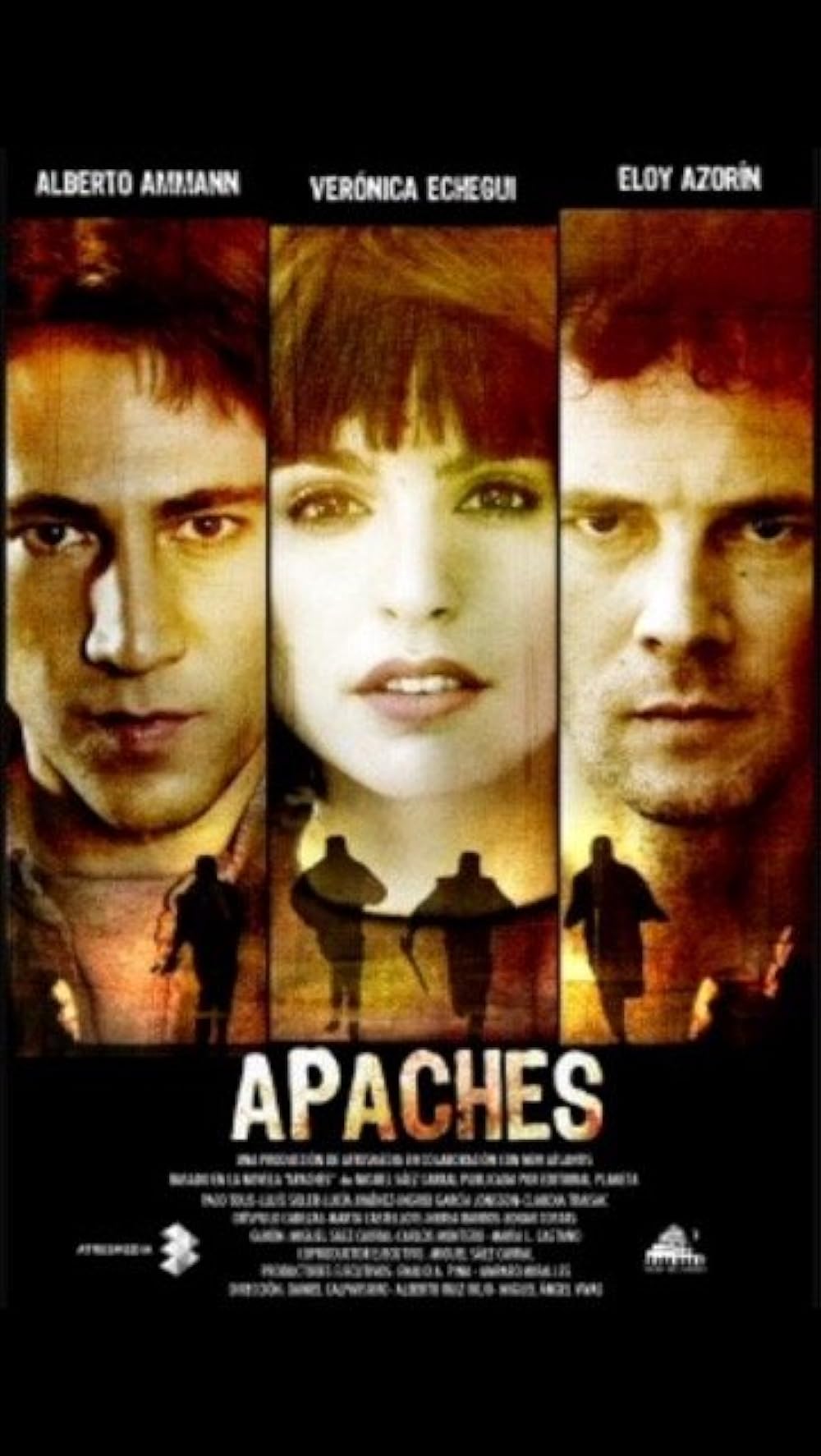 Apaches (2017)