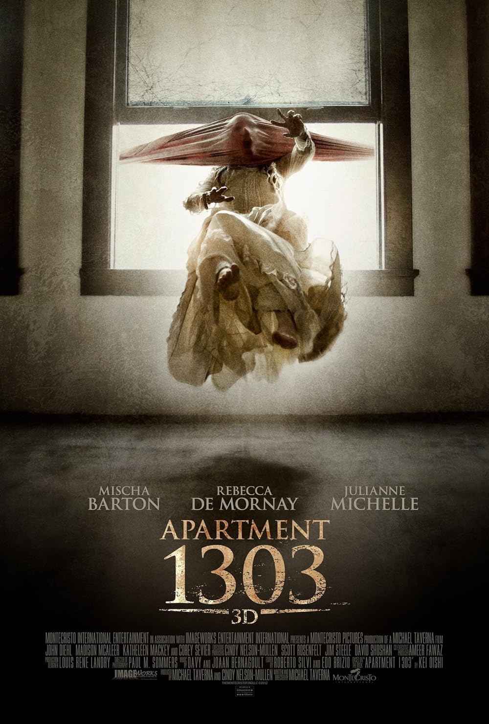 Apartment 1303 3D (2013)