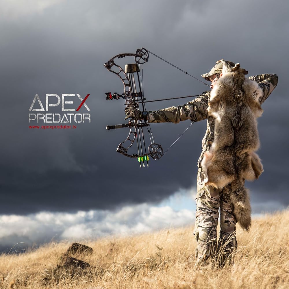 Apex Predator (2015)