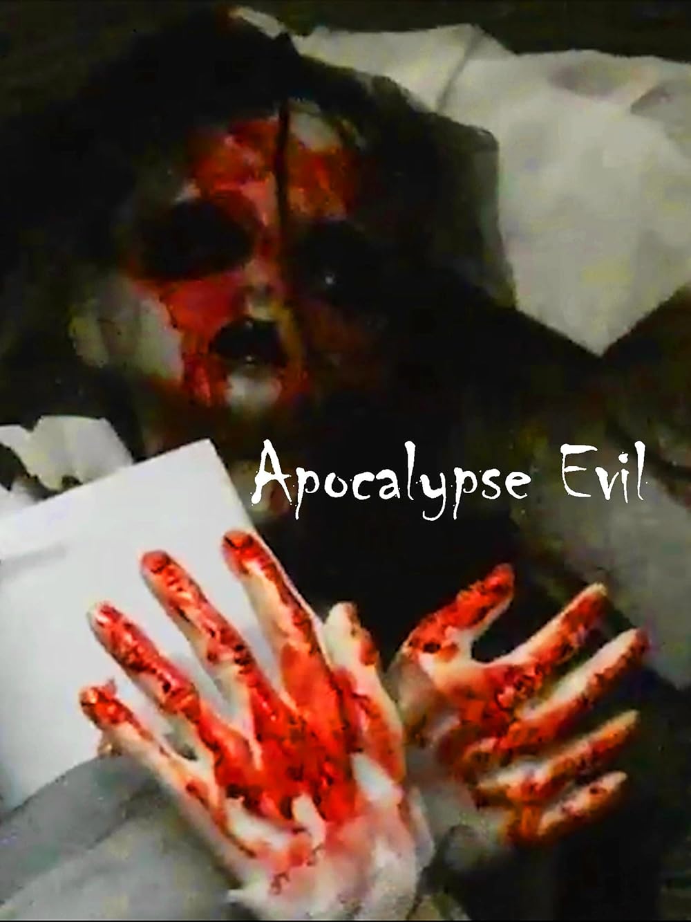 Apocalypse Evil (2023)