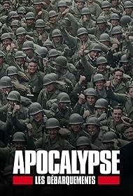 Apocalypse : Les débarquements (2024)