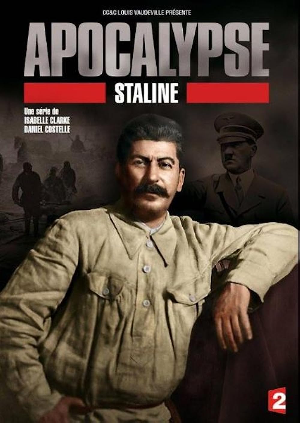 APOCALYPSE Stalin (2015)