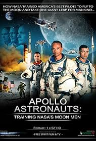 Apollo Astronauts: Training NASA's Moon Men (2015)