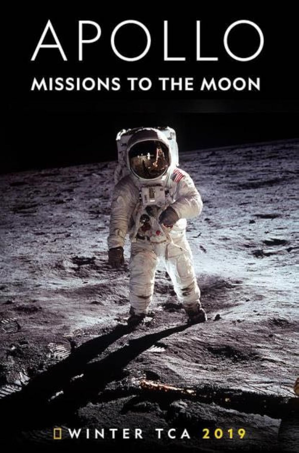 Apollo: Missions to the Moon (2020)