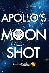 Apollo's Moon Shot (2019)
