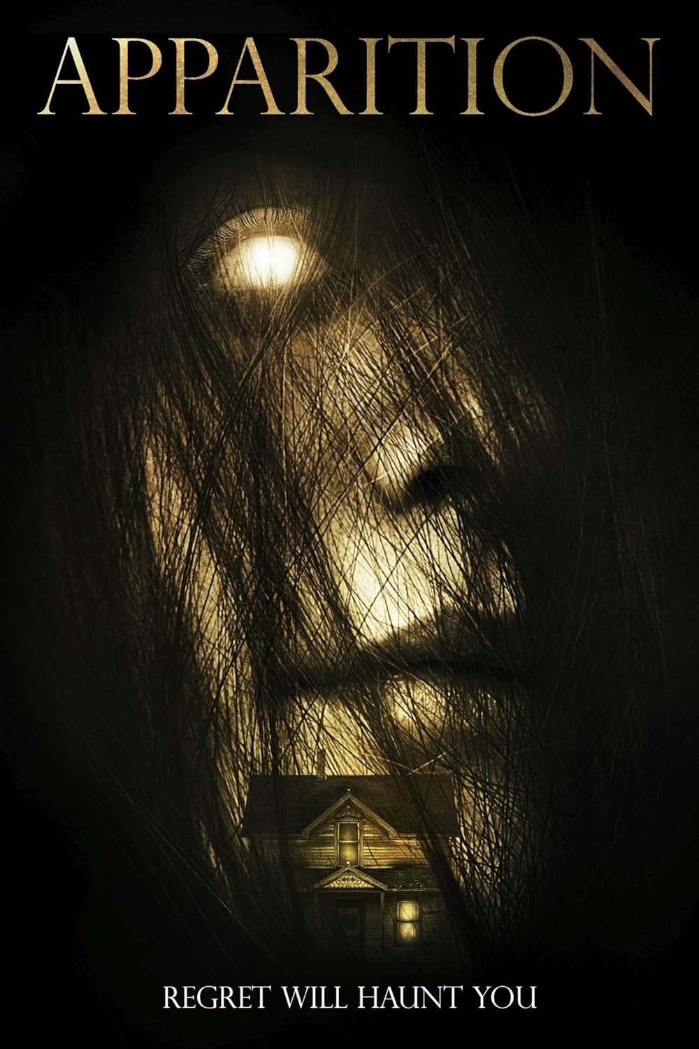 Apparition (2015)