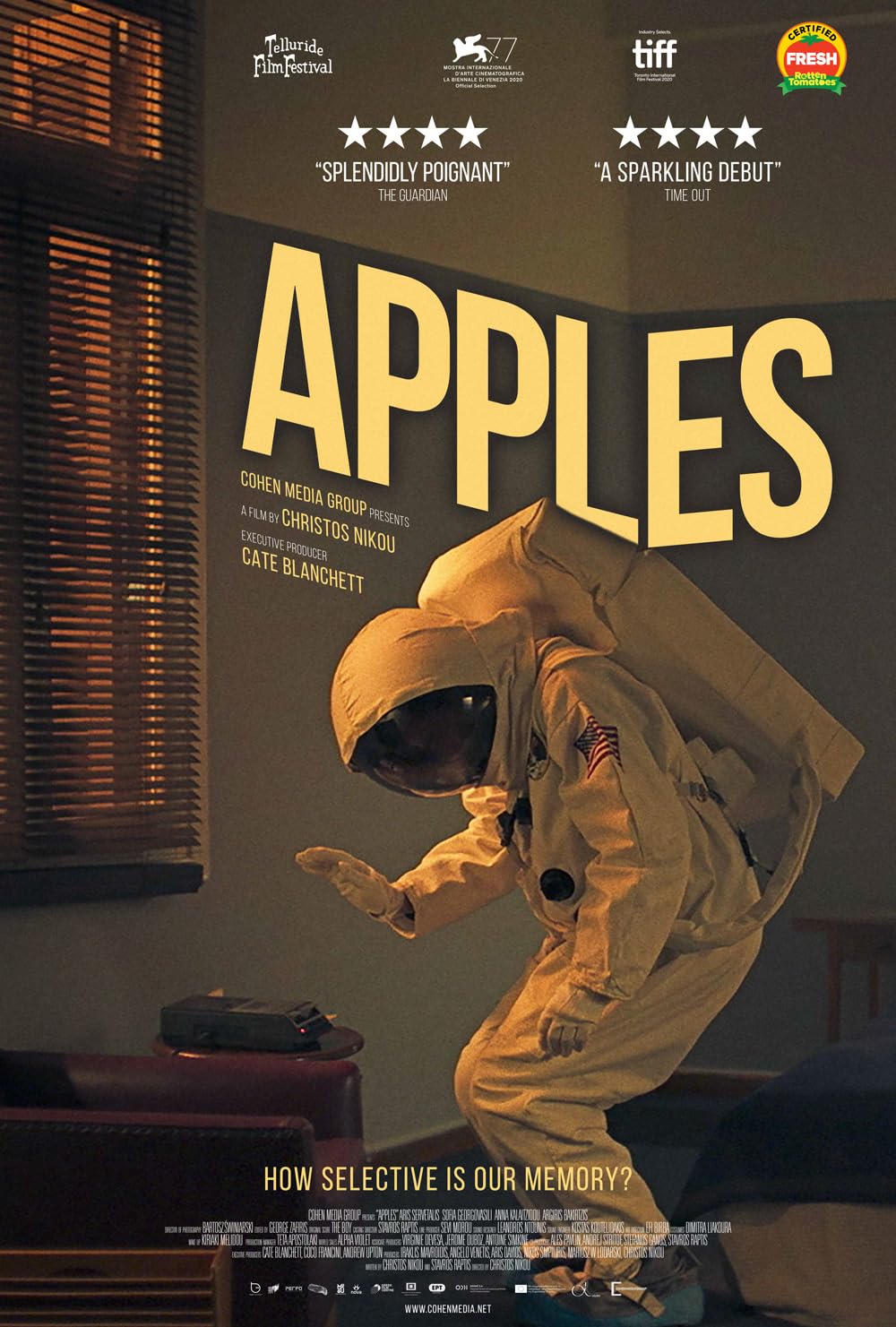 Apples (2021)