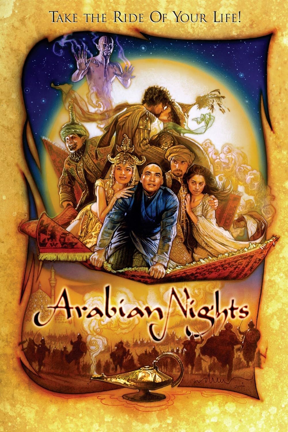 Arabian Nights (2000)