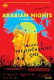 Arabian Nights: Volume 3 - The Enchanted One (2015)