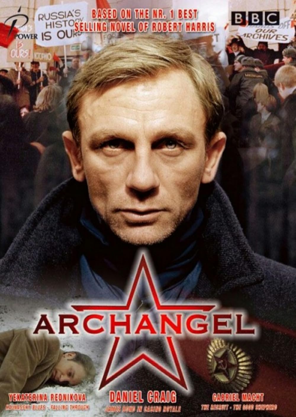 Archangel (2006)