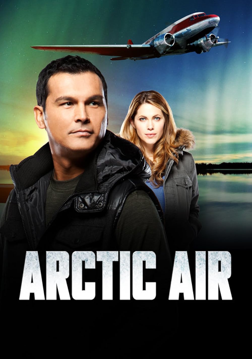 Arctic Air (2012)