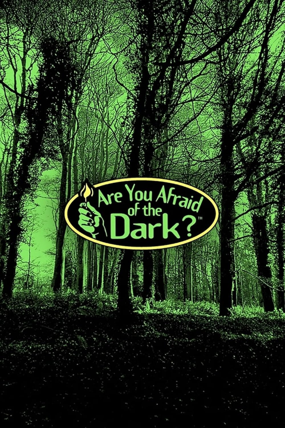 Are You Afraid of the Dark? (1992)