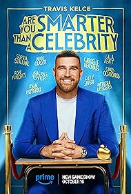 Are You Smarter Than a Celebrity? (2024)