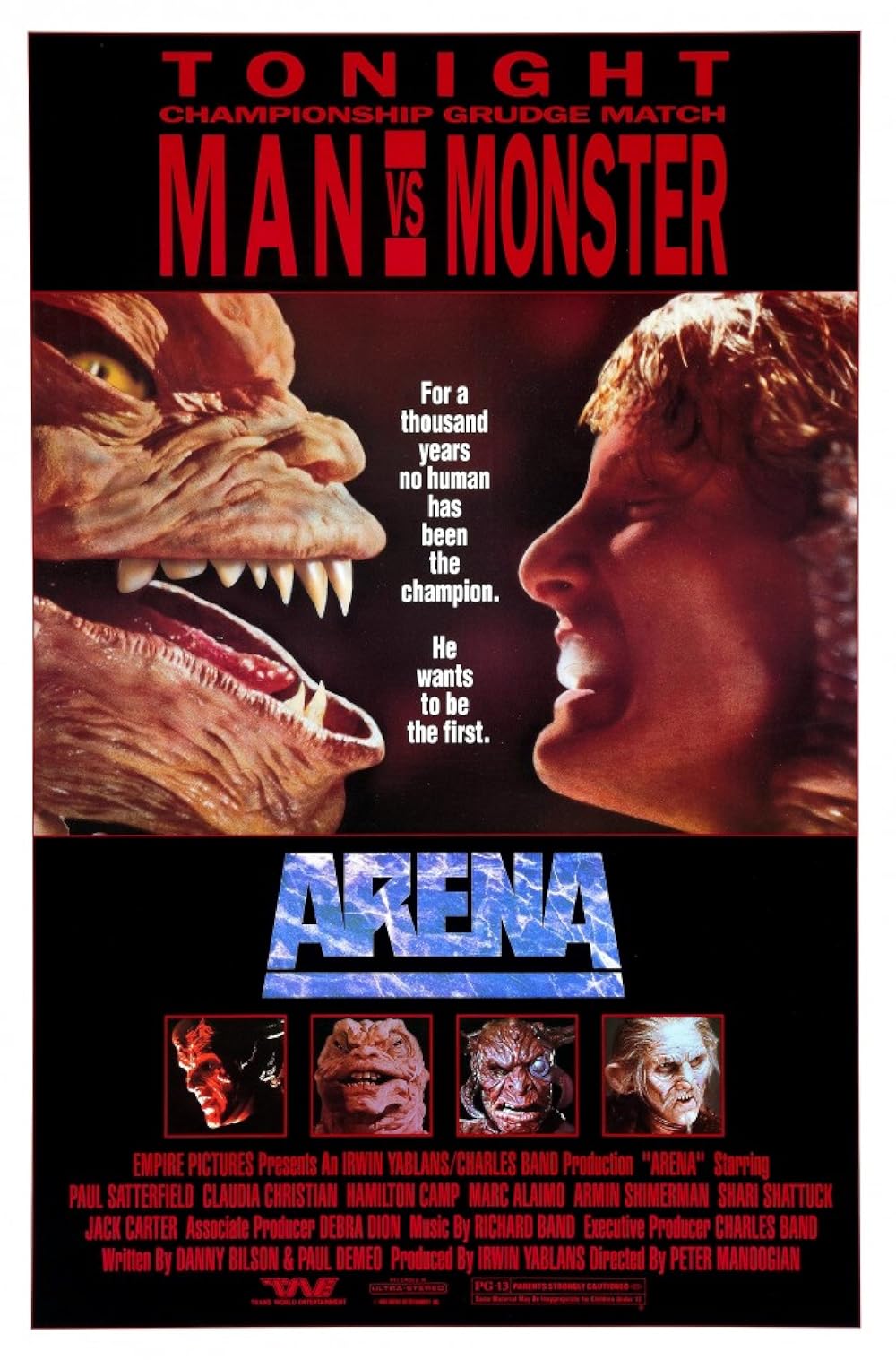 Arena (1991)