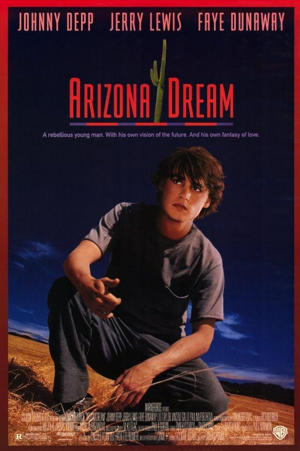 Arizona Dream (1994)