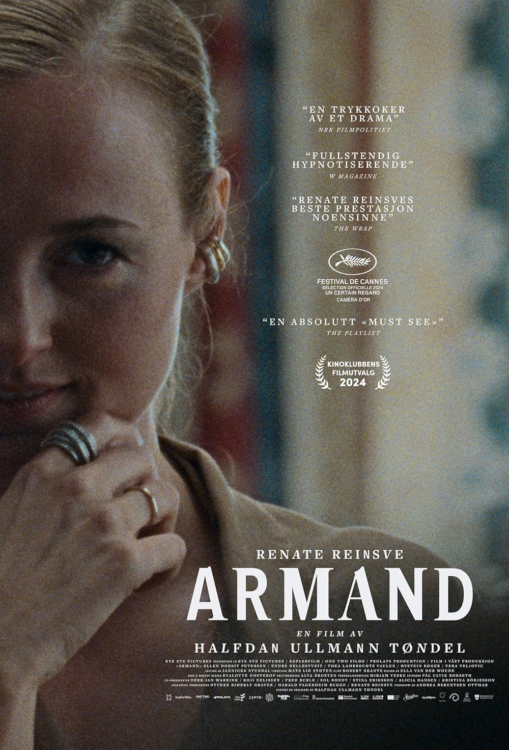 Armand (2024)